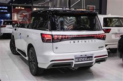 إنفينيتي QX80